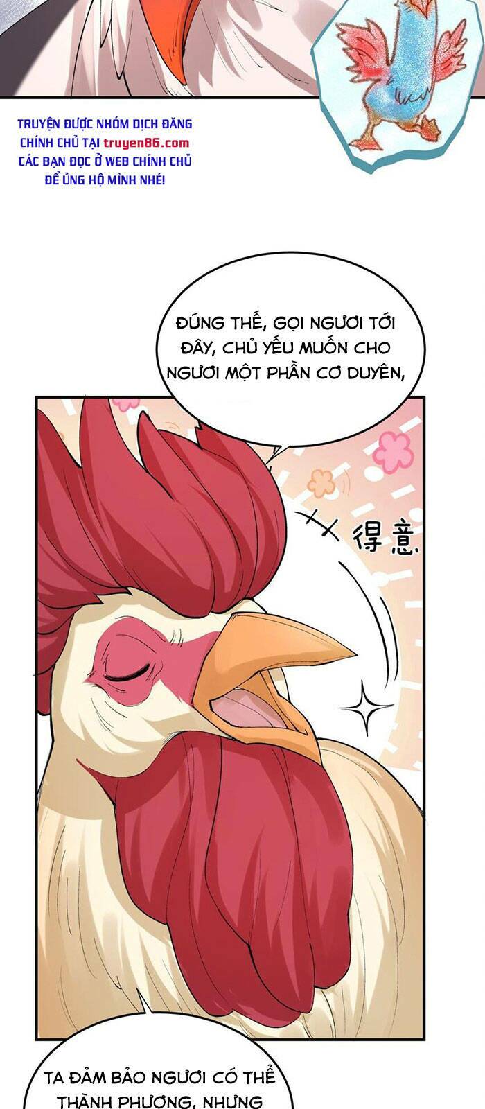 Ta Vô Địch Lúc Nào Chapter 76 - Trang 2
