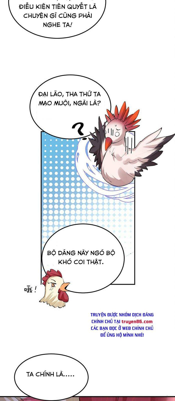 Ta Vô Địch Lúc Nào Chapter 76 - Trang 2