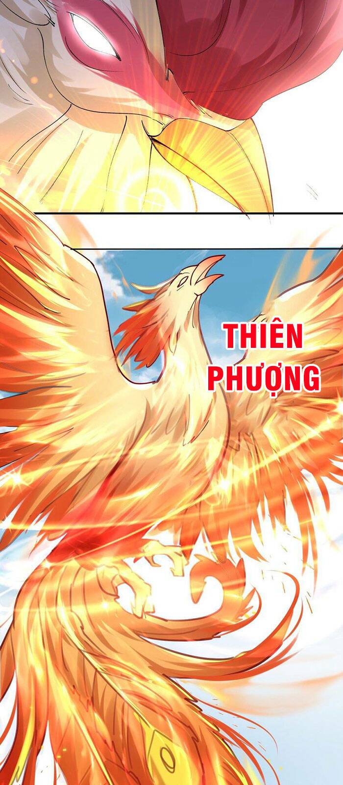 Ta Vô Địch Lúc Nào Chapter 76 - Trang 2