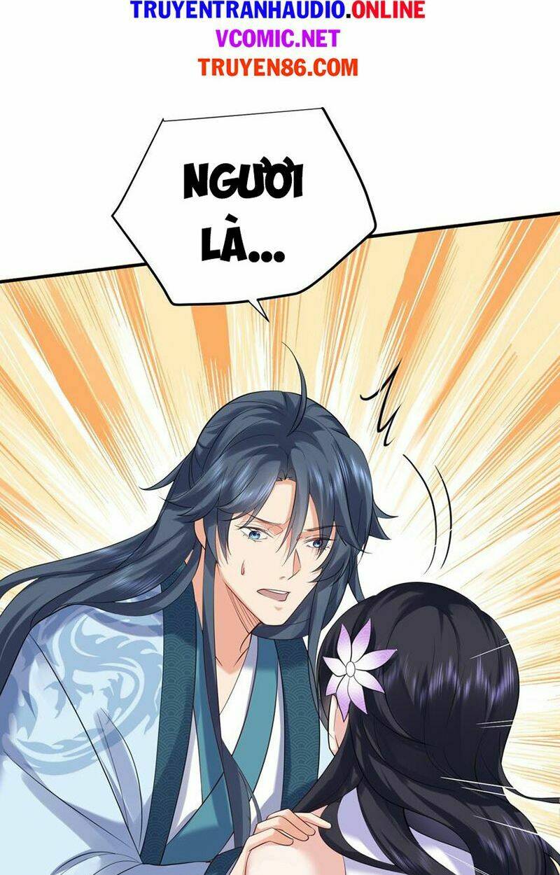 Ta Vô Địch Lúc Nào Chapter 77 - Trang 2