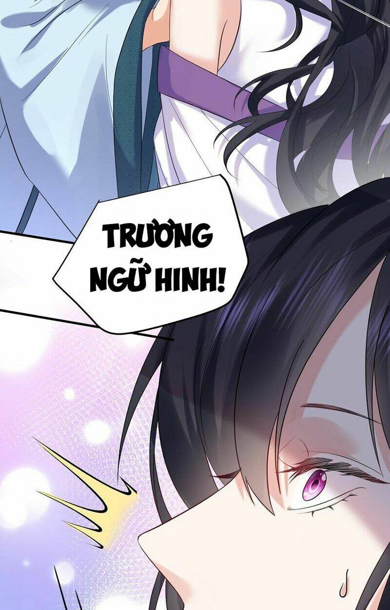 Ta Vô Địch Lúc Nào Chapter 77 - Trang 2