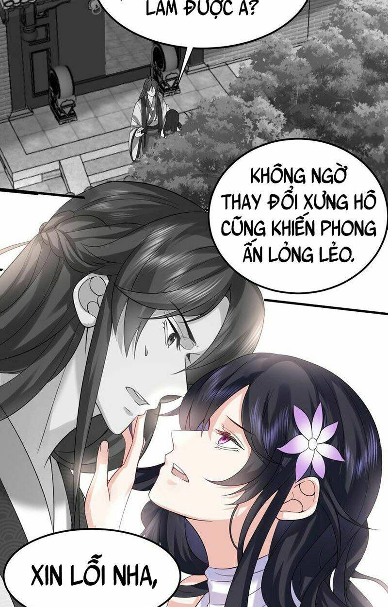 Ta Vô Địch Lúc Nào Chapter 77 - Trang 2