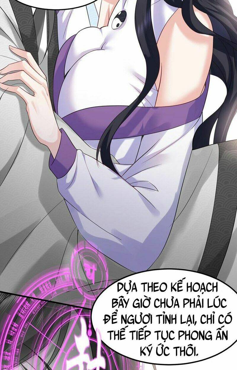 Ta Vô Địch Lúc Nào Chapter 77 - Trang 2