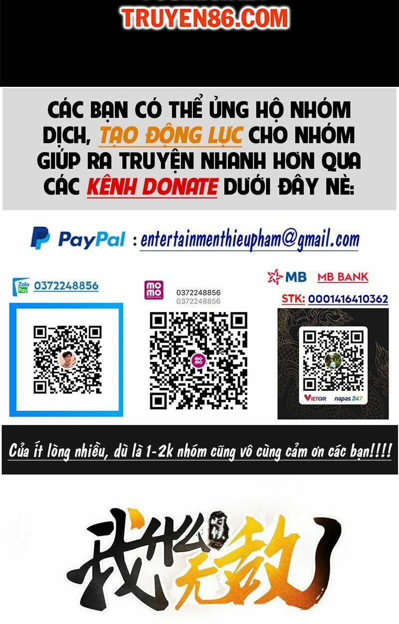 Ta Vô Địch Lúc Nào Chapter 77 - Trang 2