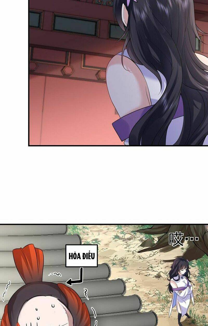 Ta Vô Địch Lúc Nào Chapter 77 - Trang 2