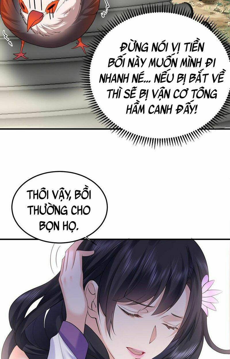 Ta Vô Địch Lúc Nào Chapter 77 - Trang 2