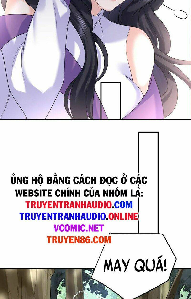 Ta Vô Địch Lúc Nào Chapter 77 - Trang 2