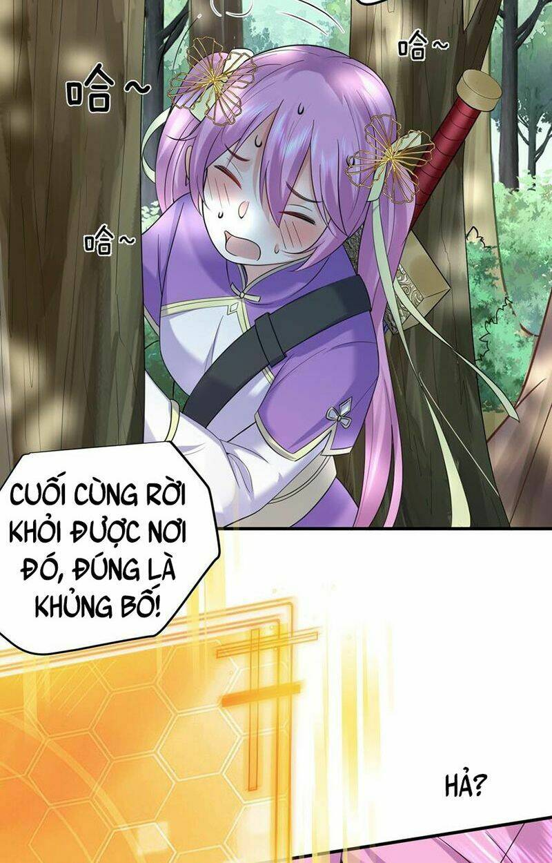 Ta Vô Địch Lúc Nào Chapter 77 - Trang 2