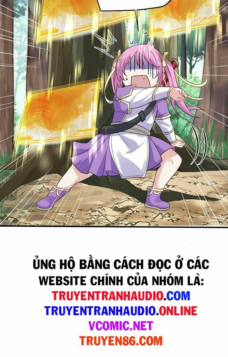 Ta Vô Địch Lúc Nào Chapter 77 - Trang 2