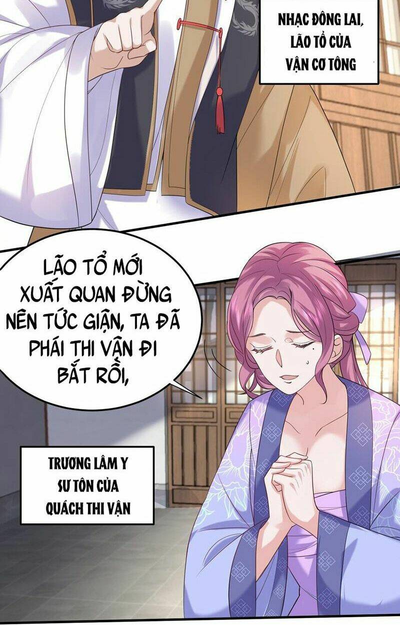 Ta Vô Địch Lúc Nào Chapter 77 - Trang 2