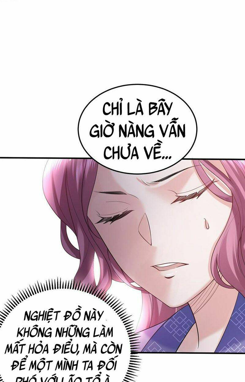 Ta Vô Địch Lúc Nào Chapter 77 - Trang 2