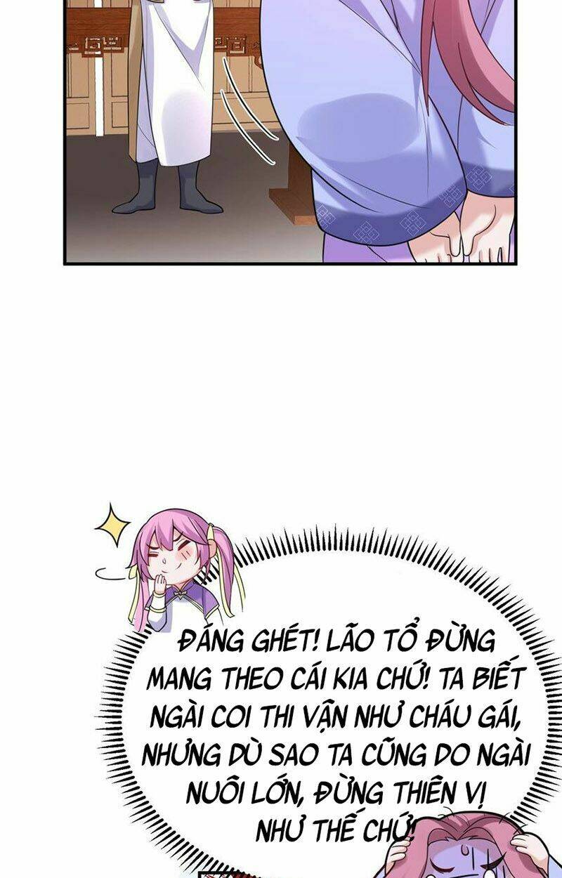 Ta Vô Địch Lúc Nào Chapter 77 - Trang 2