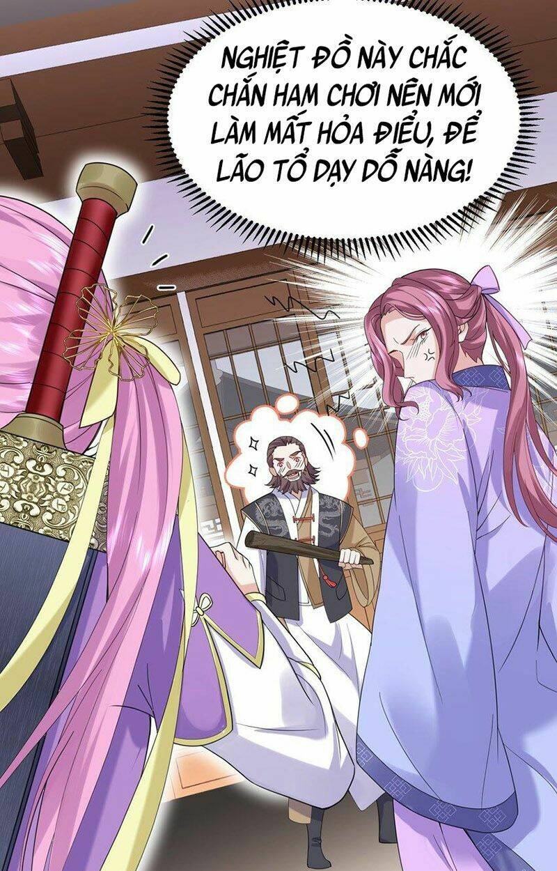 Ta Vô Địch Lúc Nào Chapter 77 - Trang 2