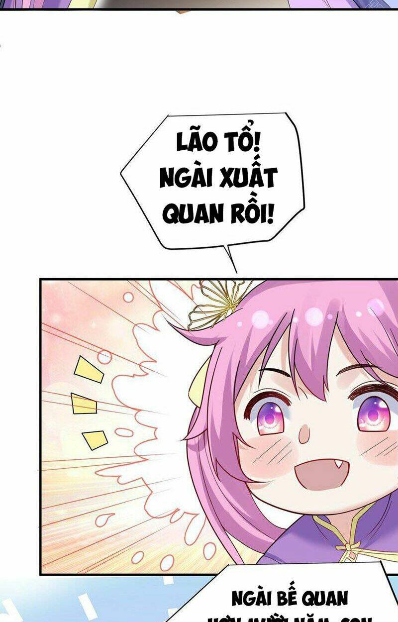 Ta Vô Địch Lúc Nào Chapter 77 - Trang 2