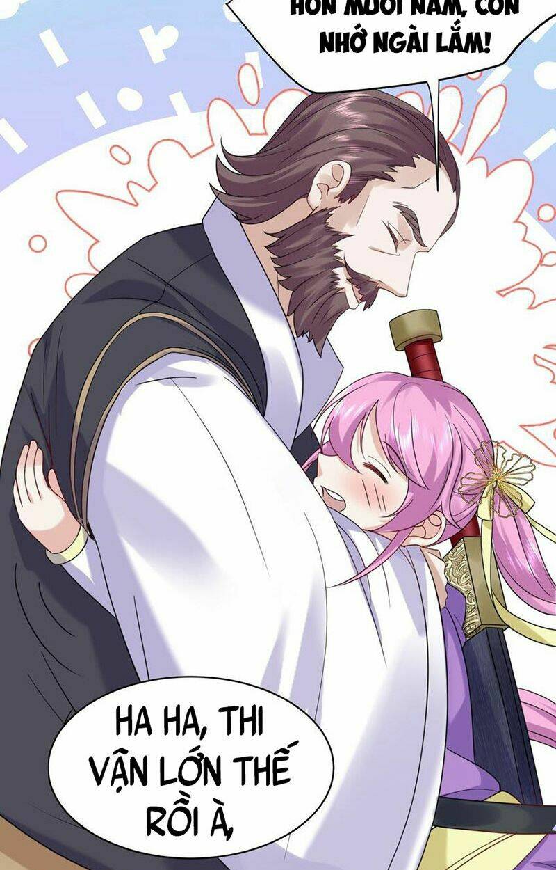 Ta Vô Địch Lúc Nào Chapter 77 - Trang 2