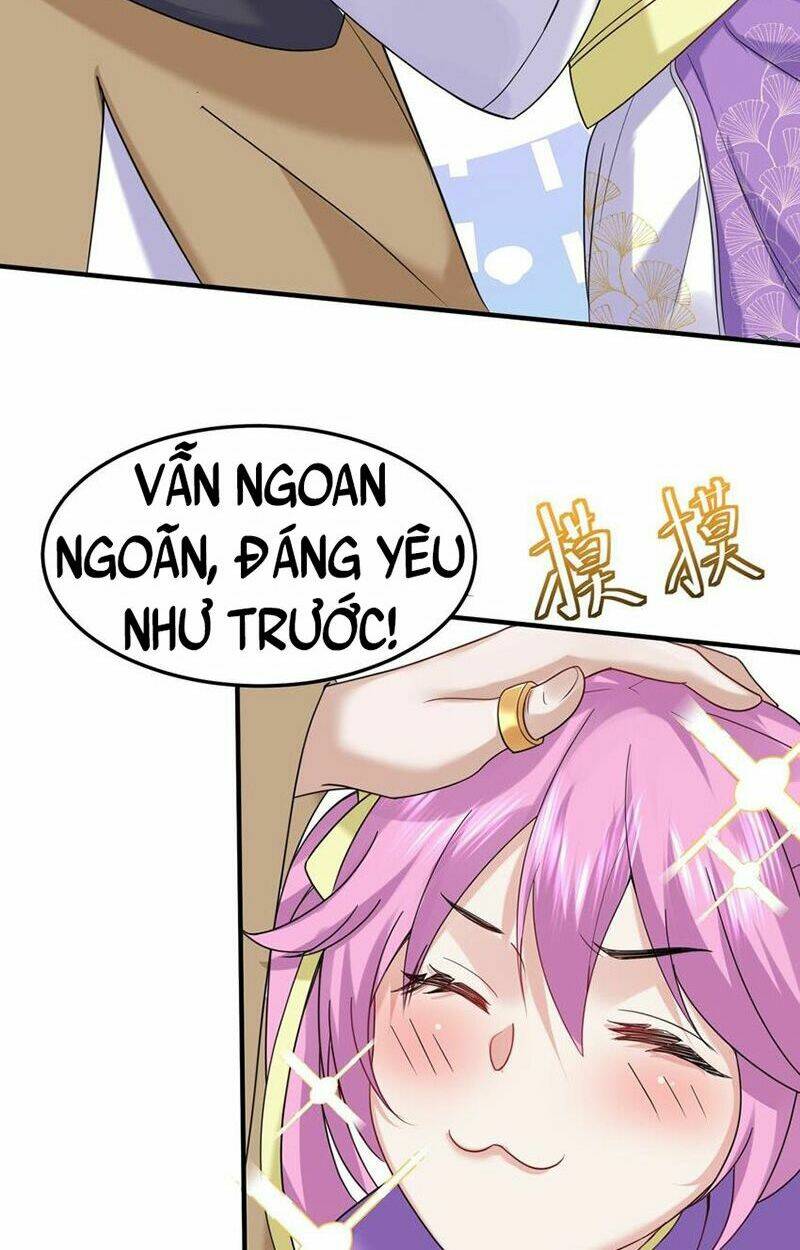 Ta Vô Địch Lúc Nào Chapter 77 - Trang 2
