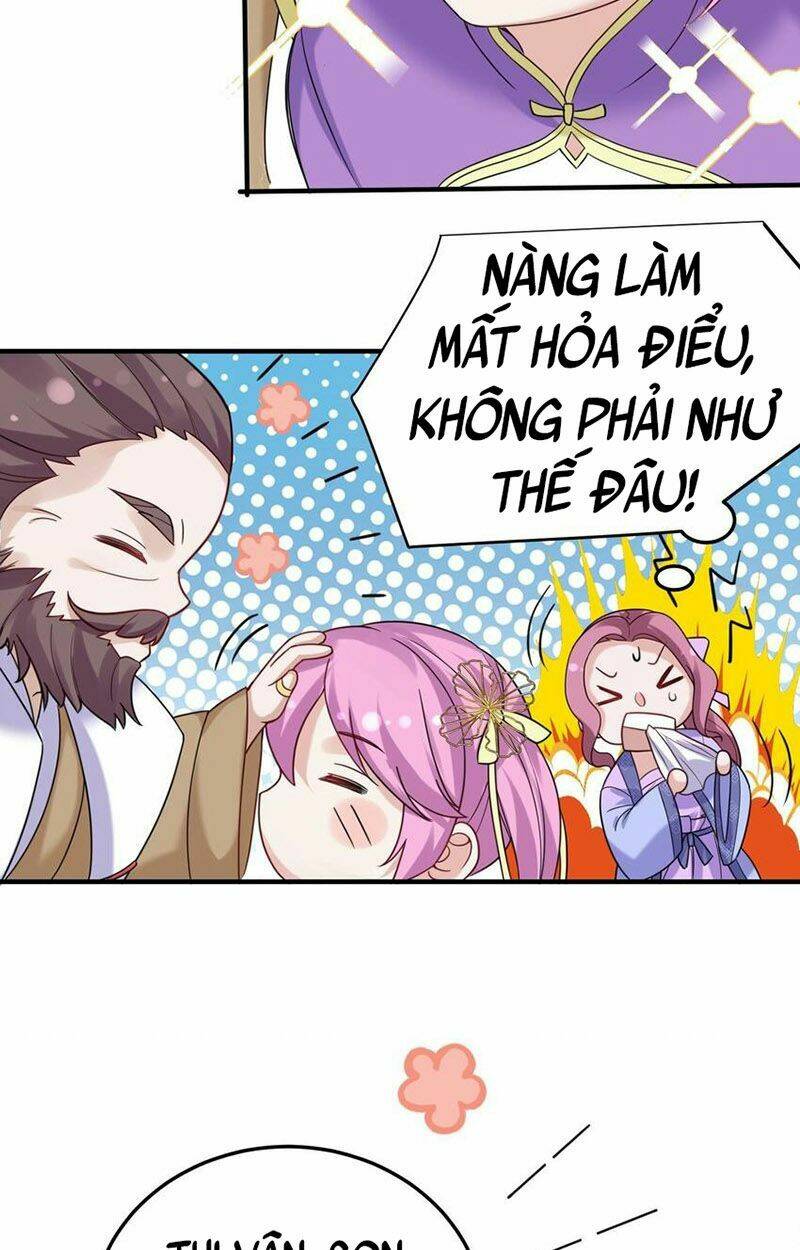 Ta Vô Địch Lúc Nào Chapter 77 - Trang 2