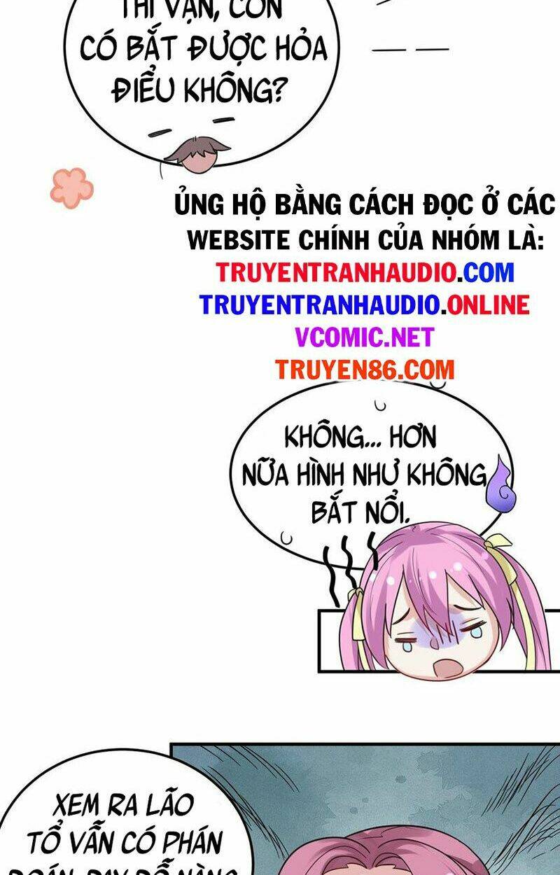 Ta Vô Địch Lúc Nào Chapter 77 - Trang 2