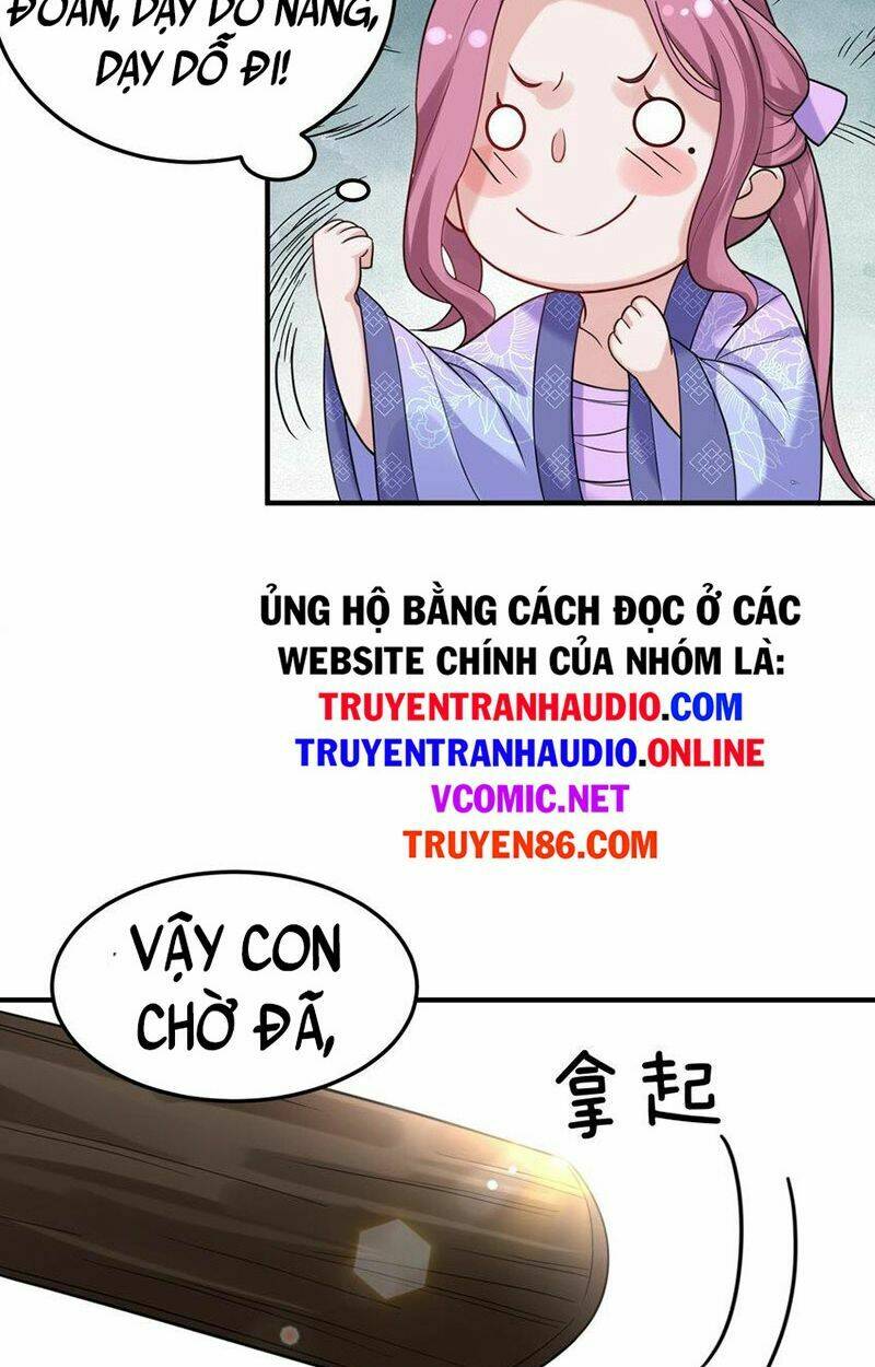 Ta Vô Địch Lúc Nào Chapter 77 - Trang 2