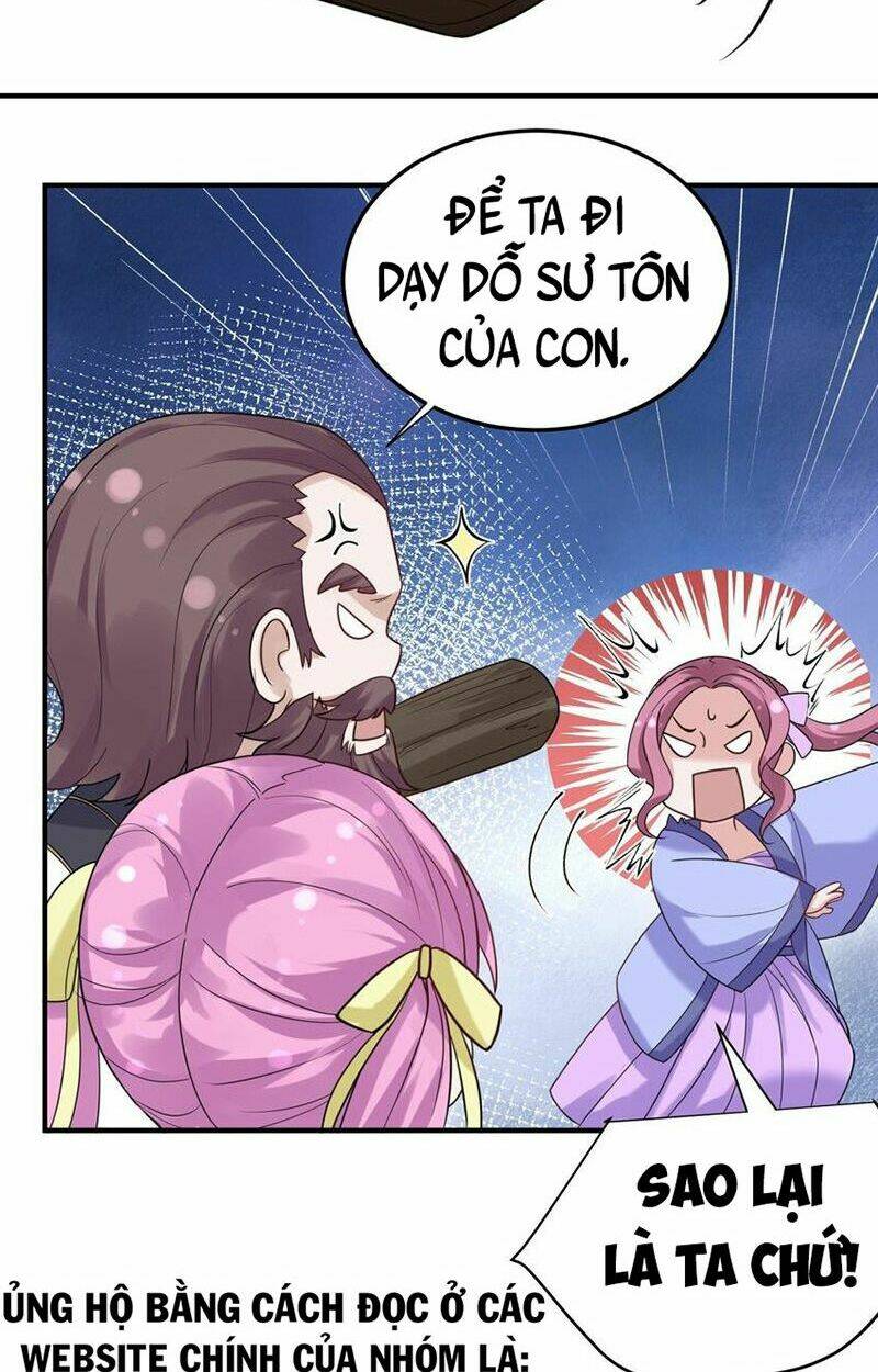 Ta Vô Địch Lúc Nào Chapter 77 - Trang 2