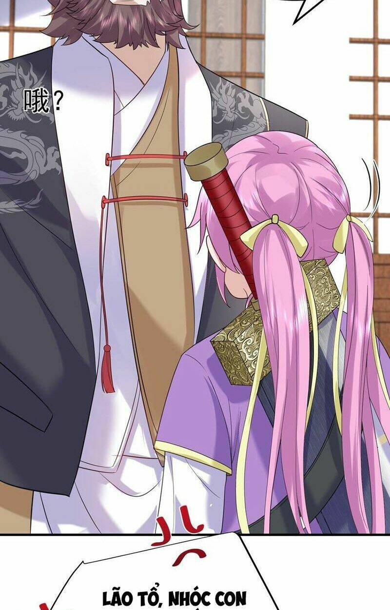 Ta Vô Địch Lúc Nào Chapter 77 - Trang 2