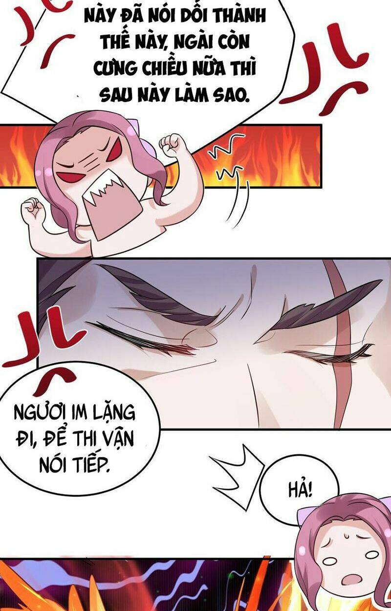 Ta Vô Địch Lúc Nào Chapter 77 - Trang 2