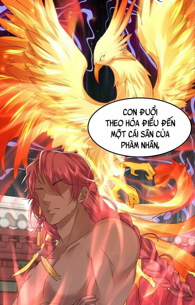 Ta Vô Địch Lúc Nào Chapter 77 - Trang 2