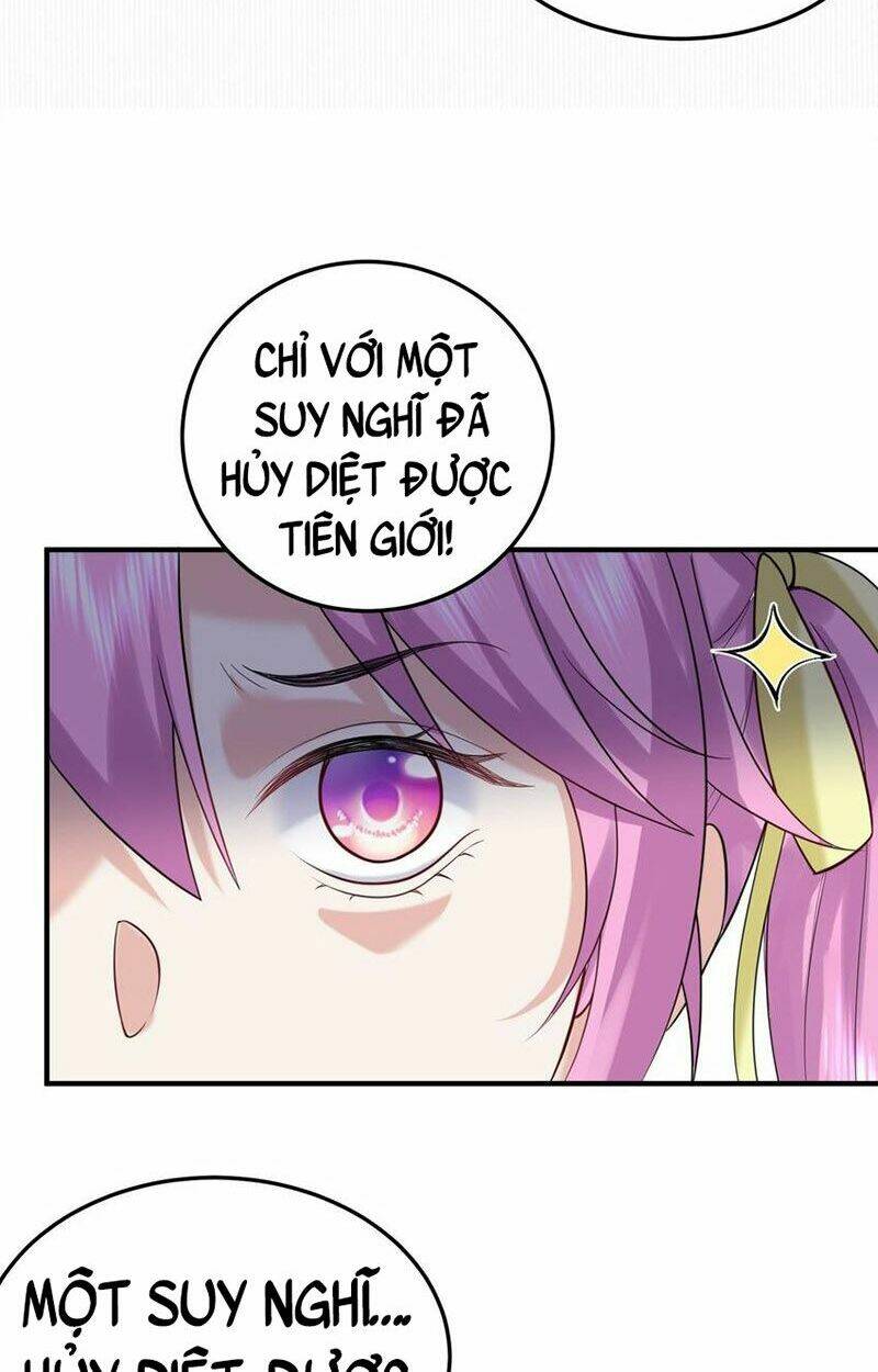 Ta Vô Địch Lúc Nào Chapter 77 - Trang 2