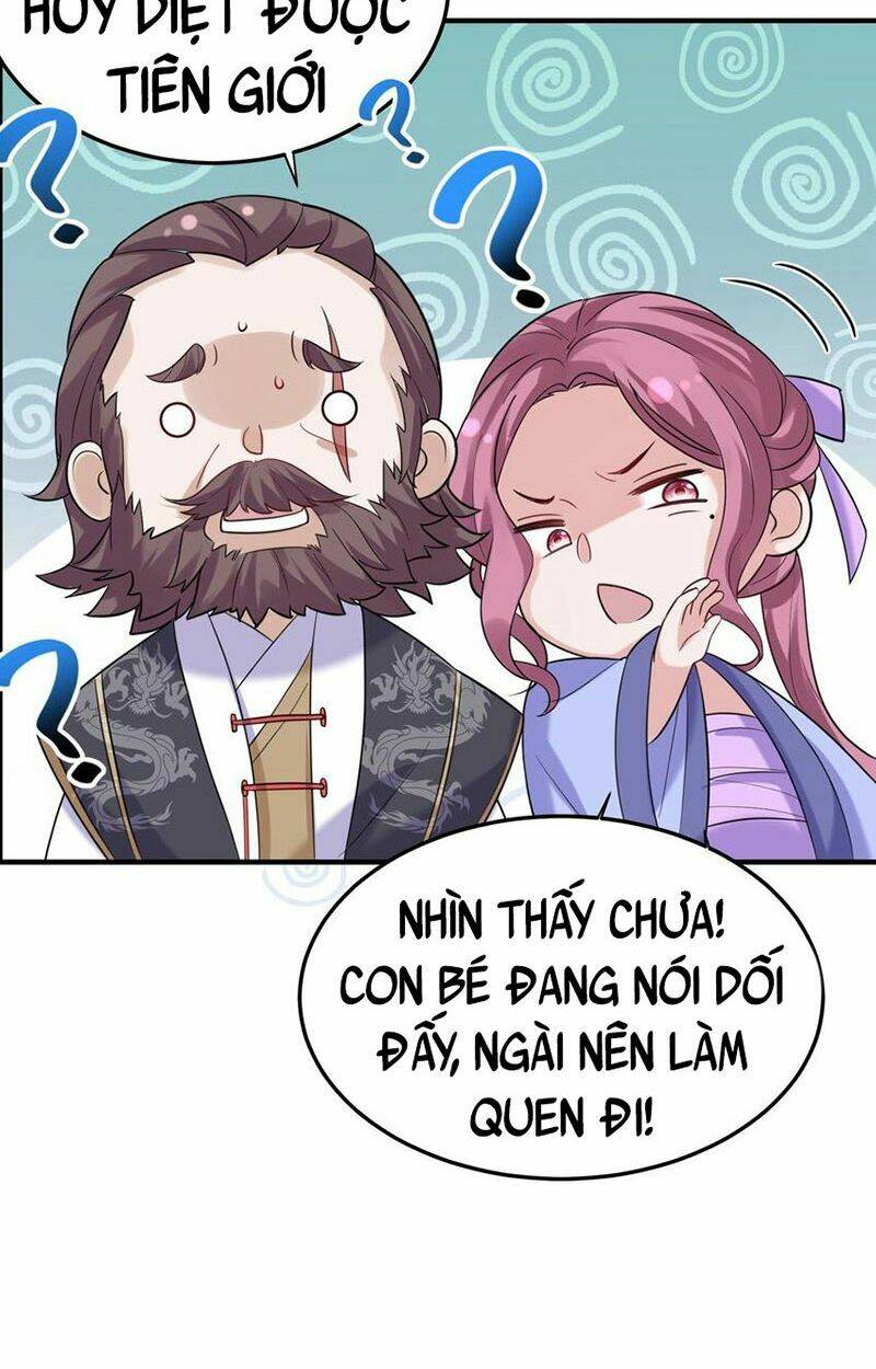 Ta Vô Địch Lúc Nào Chapter 77 - Trang 2