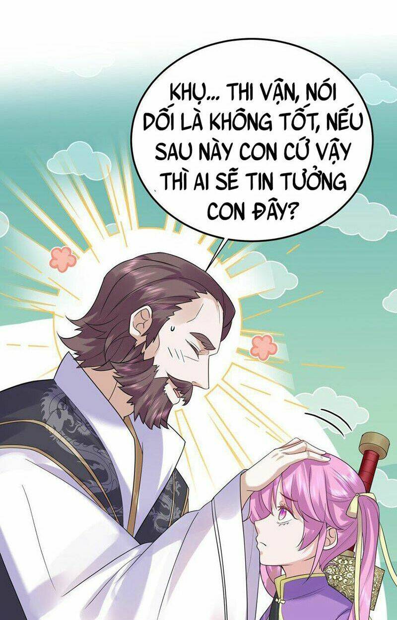 Ta Vô Địch Lúc Nào Chapter 77 - Trang 2