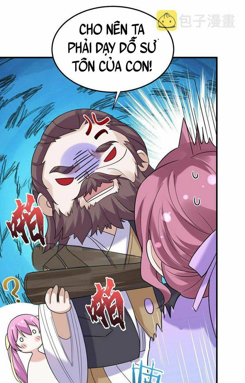 Ta Vô Địch Lúc Nào Chapter 77 - Trang 2