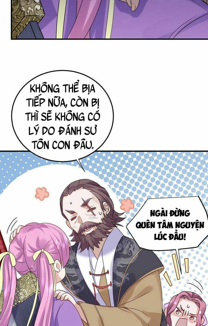 Ta Vô Địch Lúc Nào Chapter 78 - Trang 2