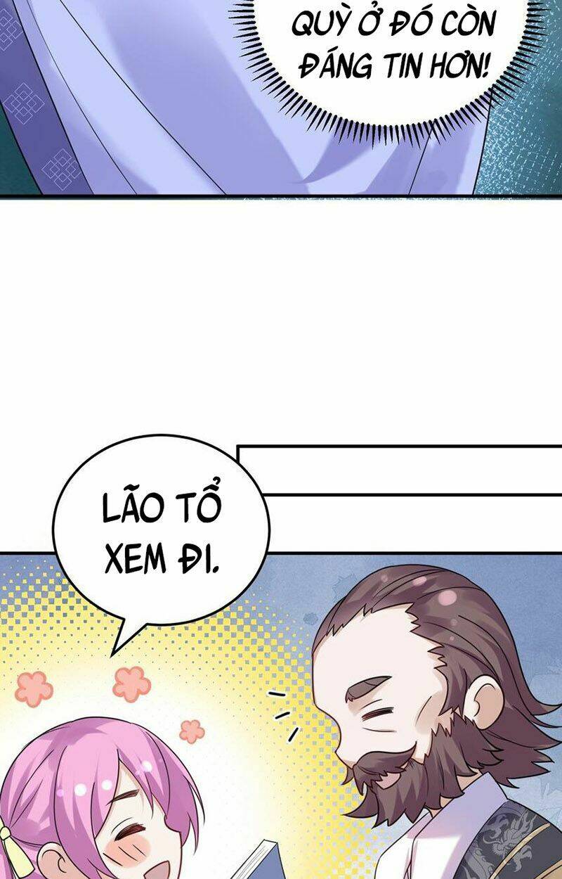 Ta Vô Địch Lúc Nào Chapter 78 - Trang 2