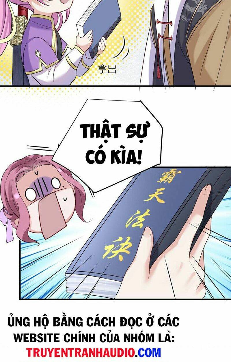 Ta Vô Địch Lúc Nào Chapter 78 - Trang 2