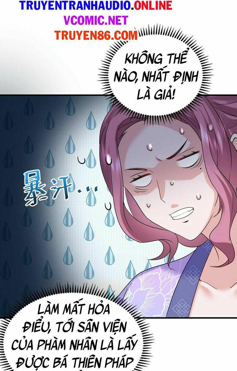 Ta Vô Địch Lúc Nào Chapter 78 - Trang 2