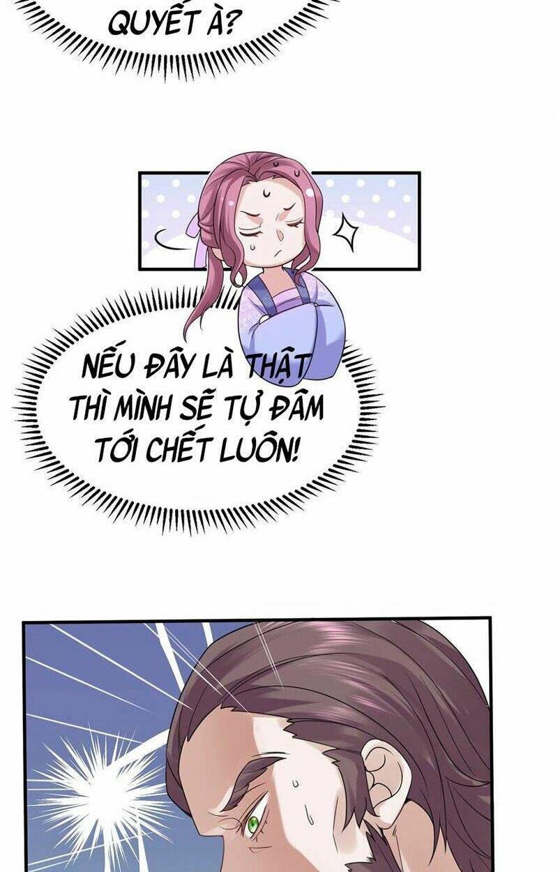 Ta Vô Địch Lúc Nào Chapter 78 - Trang 2