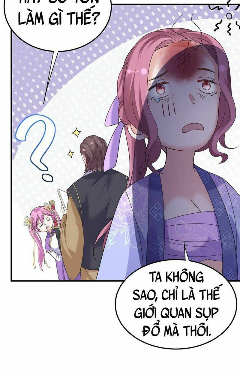 Ta Vô Địch Lúc Nào Chapter 78 - Trang 2