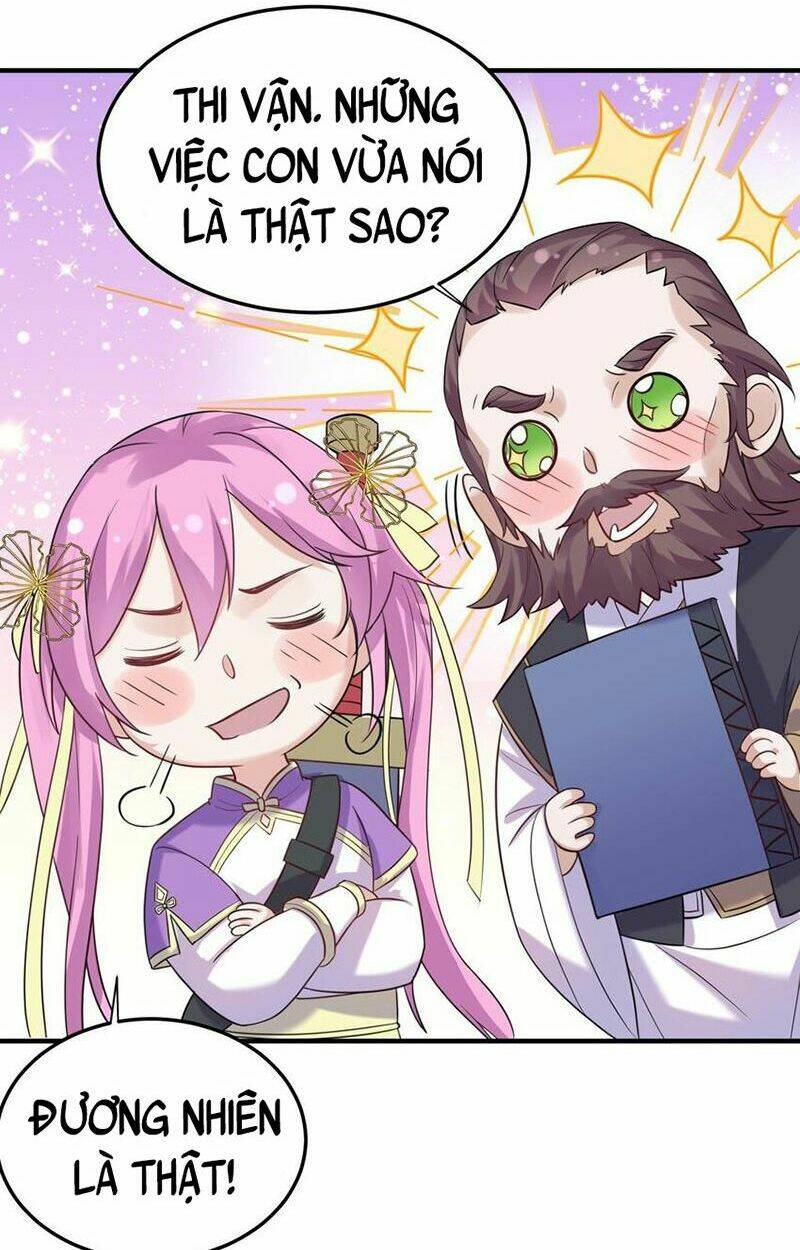 Ta Vô Địch Lúc Nào Chapter 78 - Trang 2