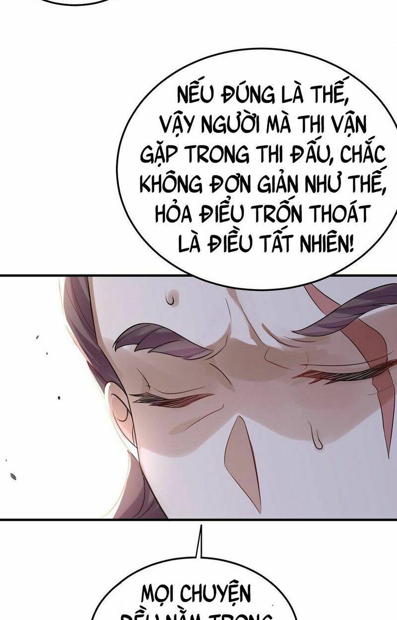 Ta Vô Địch Lúc Nào Chapter 78 - Trang 2