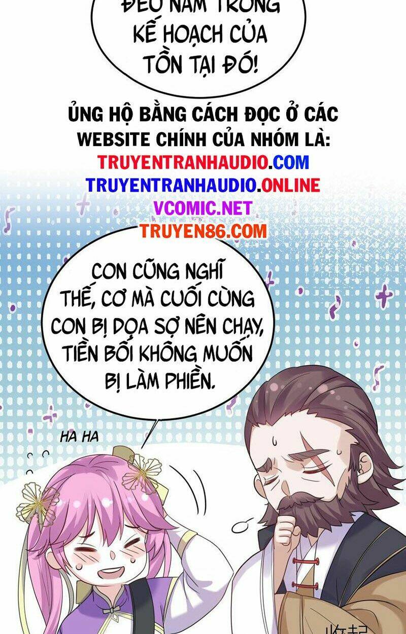 Ta Vô Địch Lúc Nào Chapter 78 - Trang 2