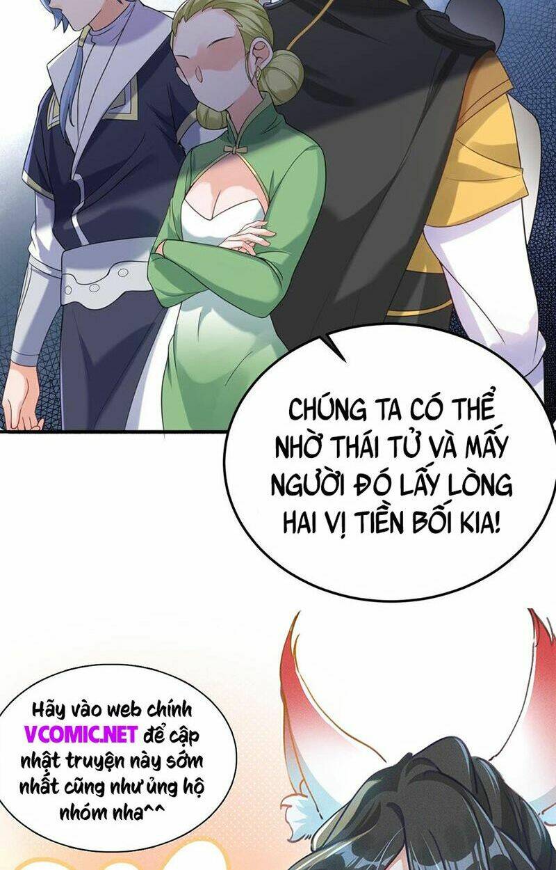 Ta Vô Địch Lúc Nào Chapter 78 - Trang 2