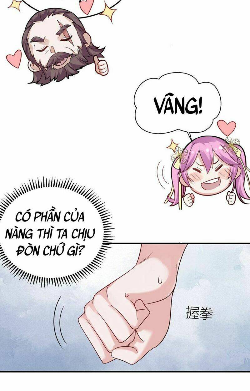 Ta Vô Địch Lúc Nào Chapter 78 - Trang 2