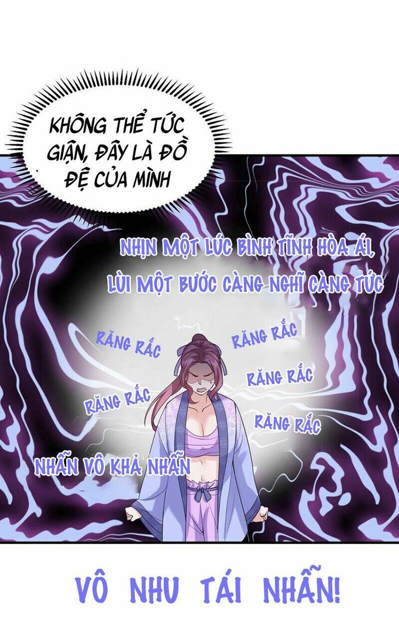 Ta Vô Địch Lúc Nào Chapter 78 - Trang 2