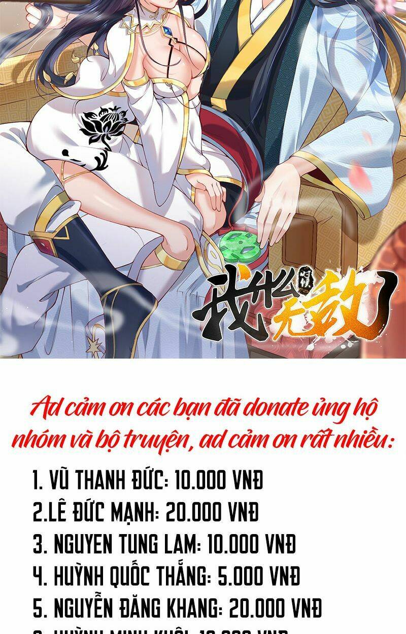 Ta Vô Địch Lúc Nào Chapter 78 - Trang 2