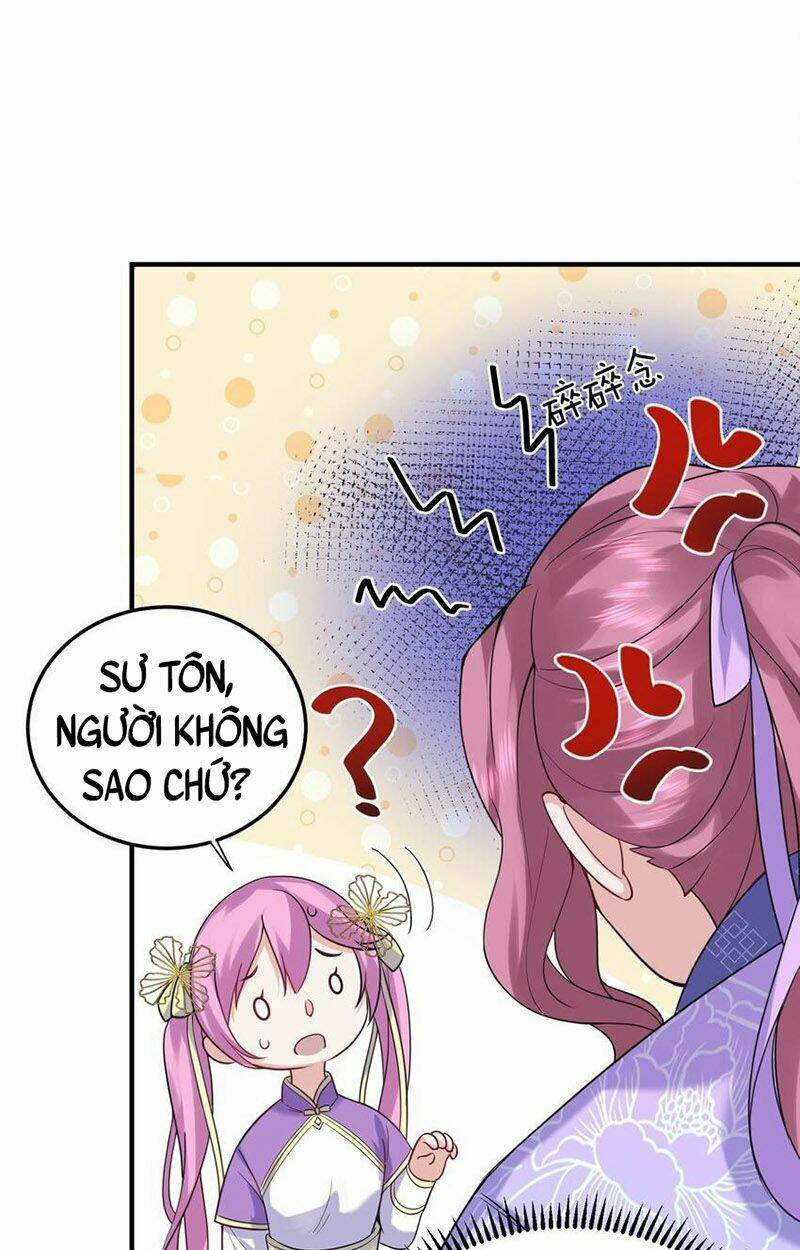 Ta Vô Địch Lúc Nào Chapter 78 - Trang 2