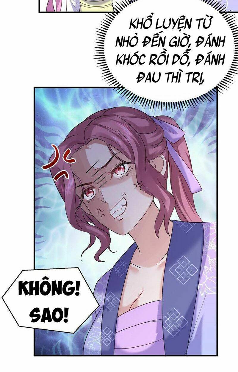 Ta Vô Địch Lúc Nào Chapter 78 - Trang 2