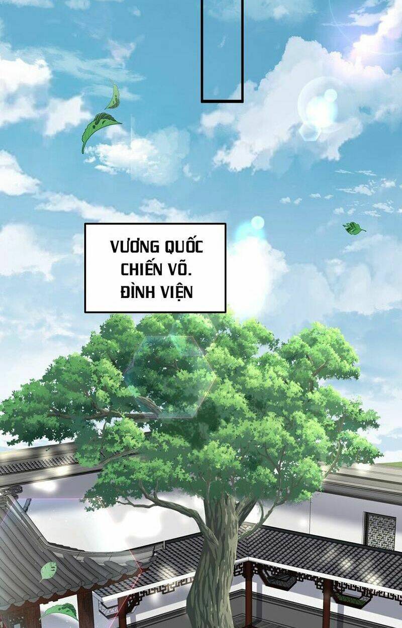 Ta Vô Địch Lúc Nào Chapter 78 - Trang 2