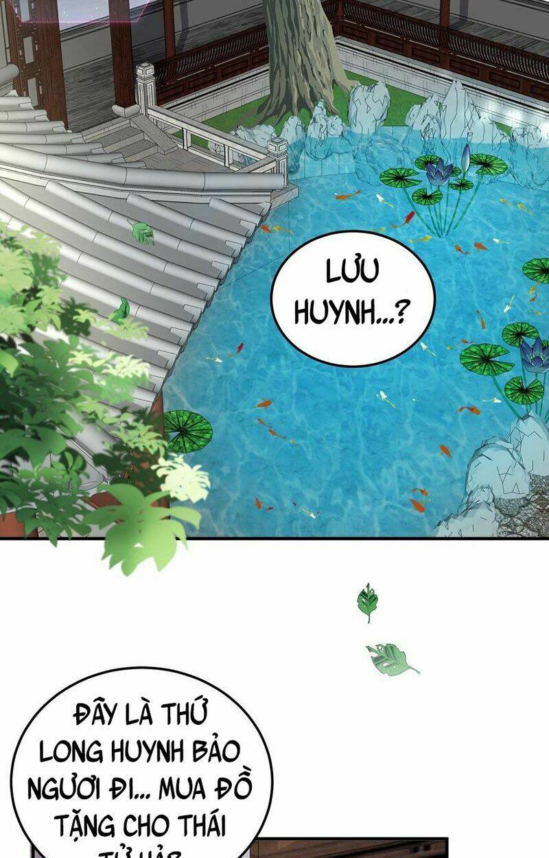 Ta Vô Địch Lúc Nào Chapter 78 - Trang 2