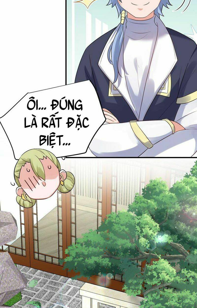 Ta Vô Địch Lúc Nào Chapter 78 - Trang 2