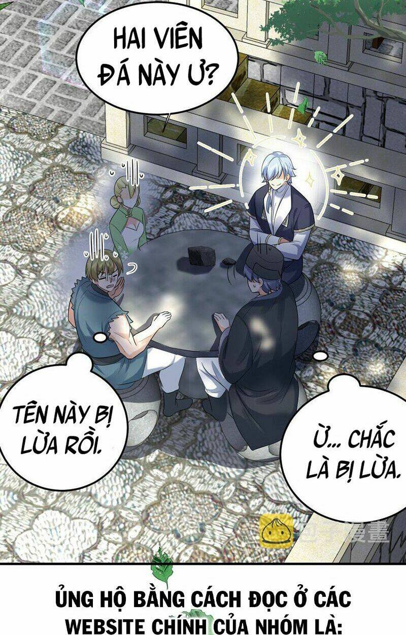 Ta Vô Địch Lúc Nào Chapter 78 - Trang 2